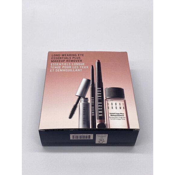 Bobbi Brown Long on Eyes Set - Picture 5 of 5